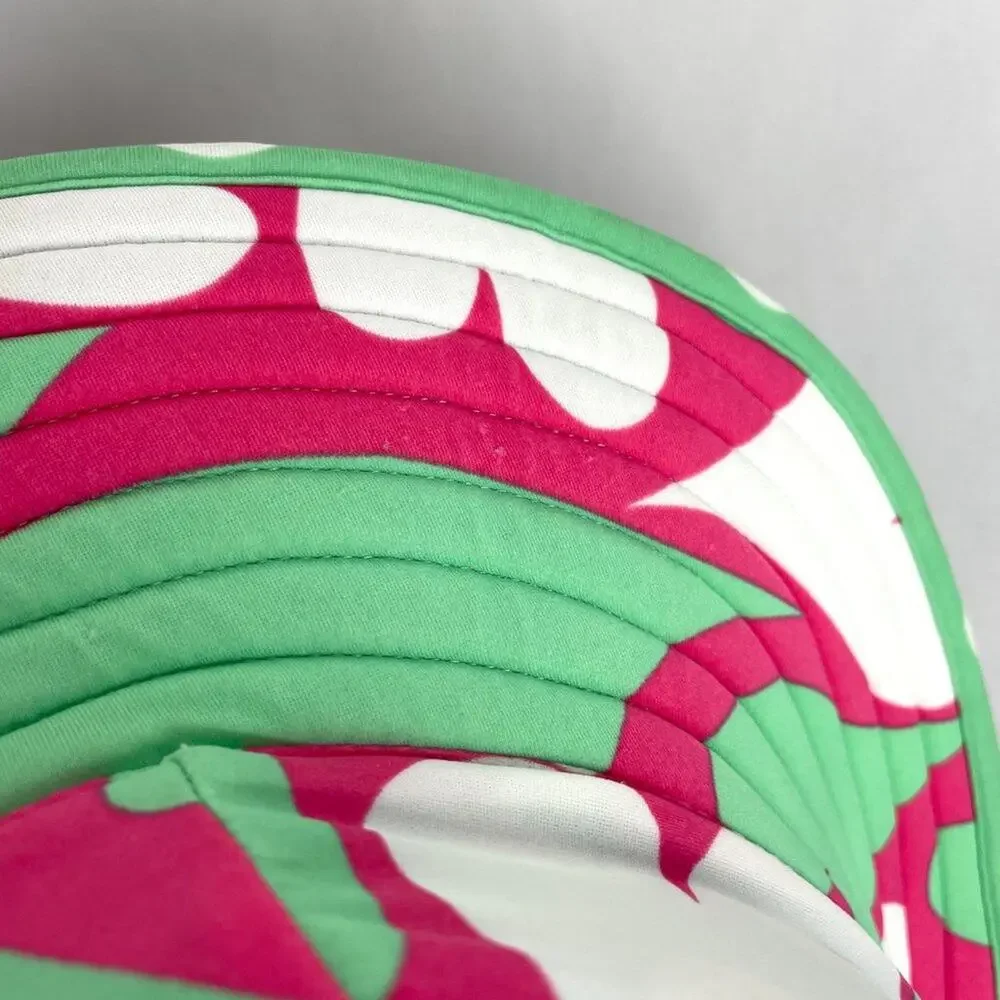 Hanna Andersson Reversible Baby Swim Hat Small